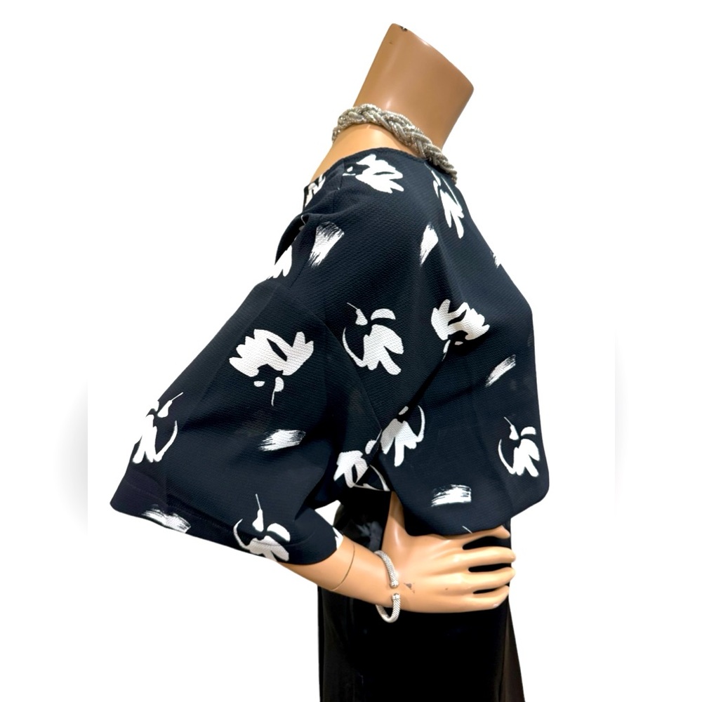 Armani Exchange Elephant Ear Blouse ✨💕